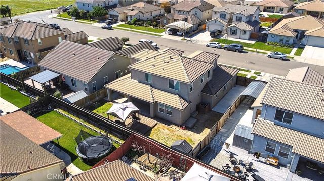 1164 Barcelona, Livingston, CA 95334