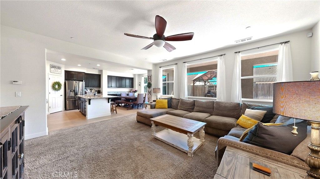 Image 11 of property listing at 1164 Barcelona, Livingston, CA 95334