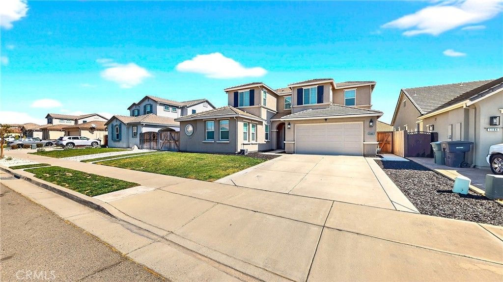 Image 2 of property listing at 1164 Barcelona, Livingston, CA 95334