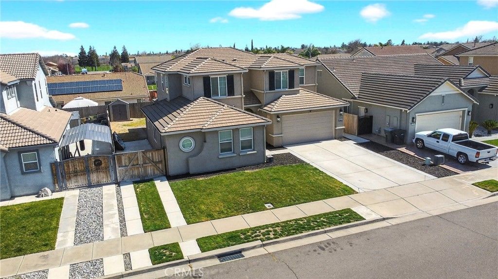 Image 58 of property listing at 1164 Barcelona, Livingston, CA 95334