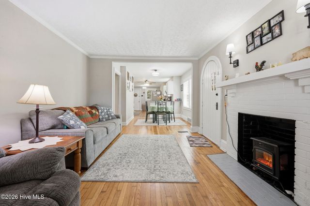 106 Isley Street, Carthage, NC 28327