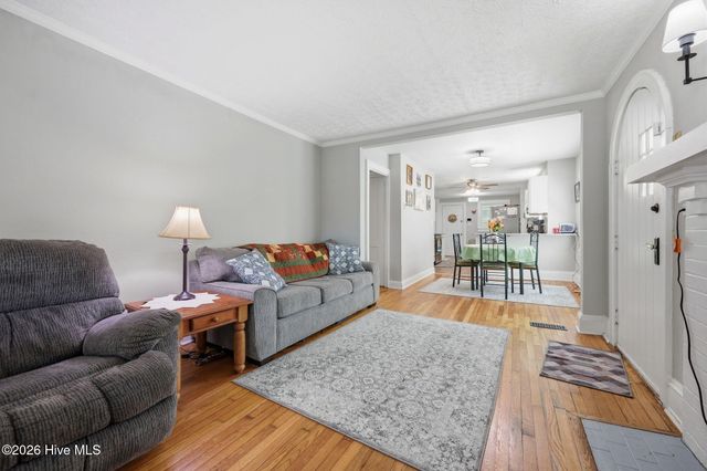 106 Isley Street, Carthage, NC 28327