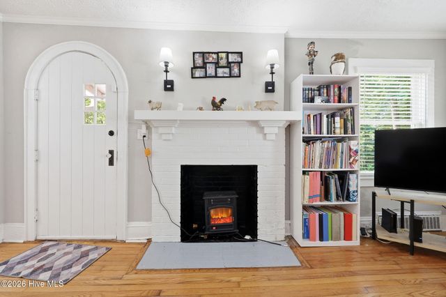 106 Isley Street, Carthage, NC 28327