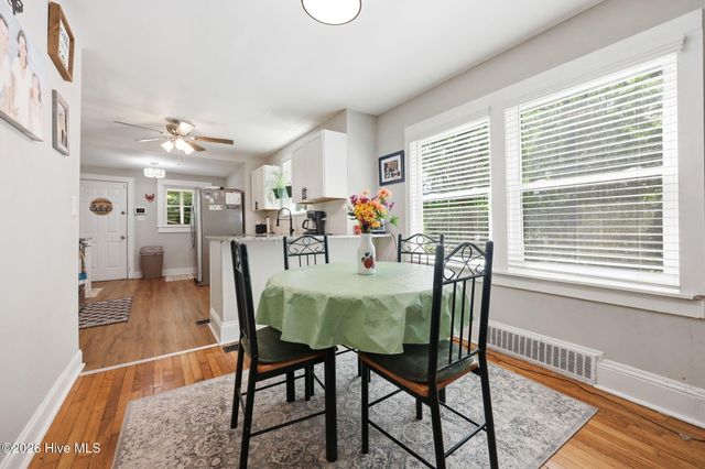 106 Isley Street, Carthage, NC 28327