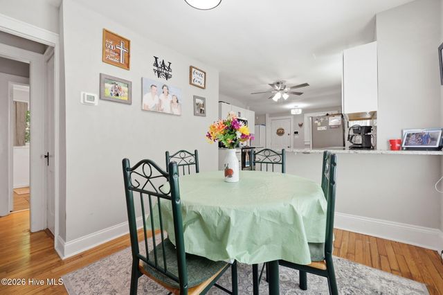 106 Isley Street, Carthage, NC 28327