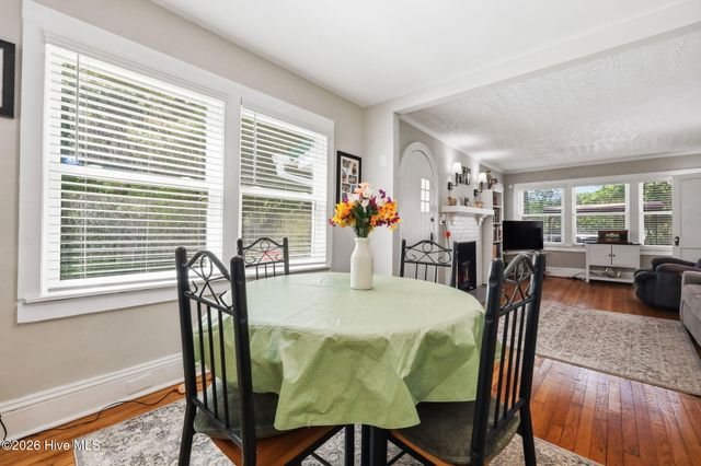 106 Isley Street, Carthage, NC 28327