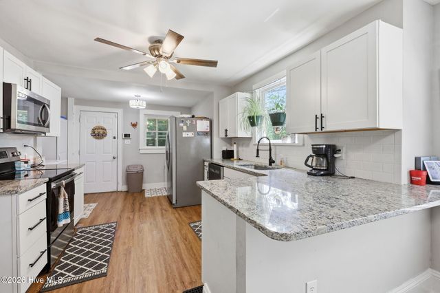106 Isley Street, Carthage, NC 28327