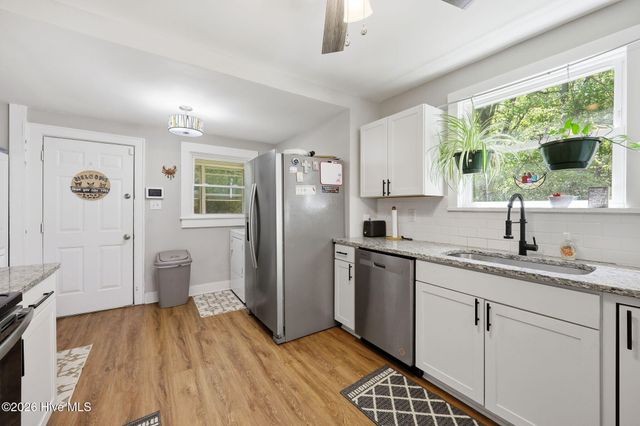 106 Isley Street, Carthage, NC 28327