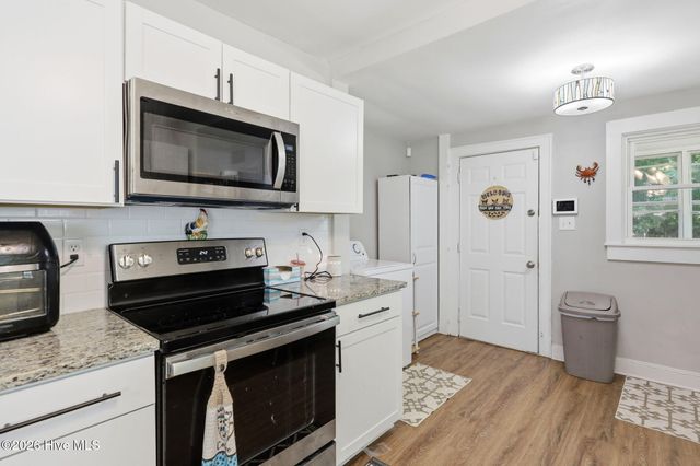 106 Isley Street, Carthage, NC 28327