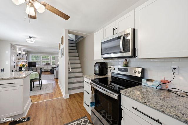 106 Isley Street, Carthage, NC 28327
