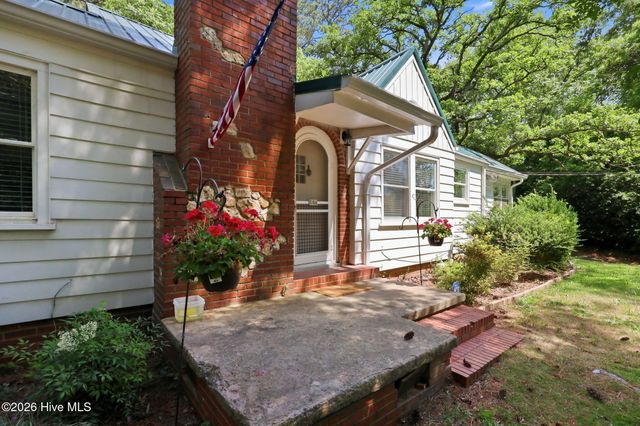 106 Isley Street, Carthage, NC 28327