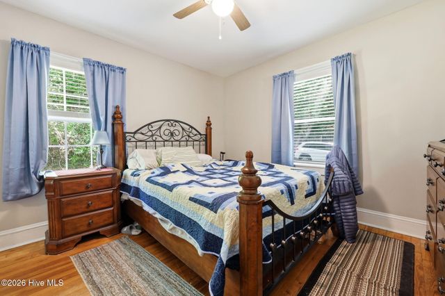 106 Isley Street, Carthage, NC 28327
