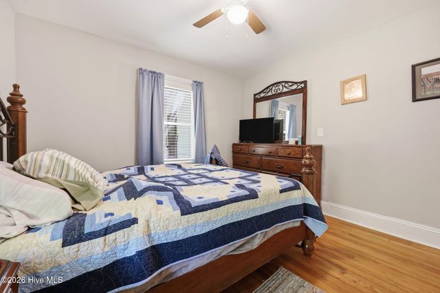 106 Isley Street, Carthage, NC 28327