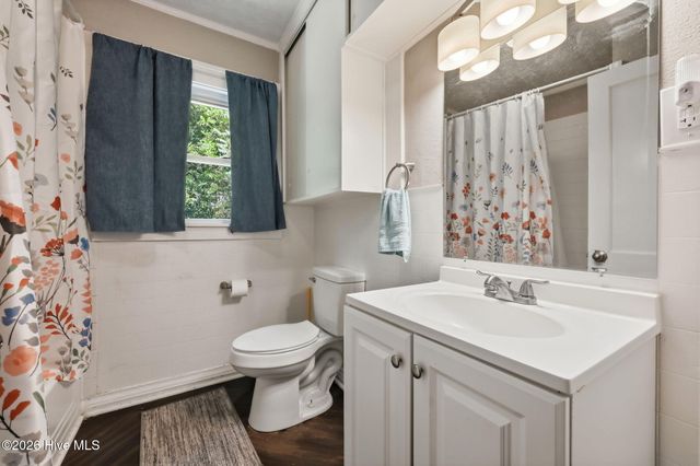 106 Isley Street, Carthage, NC 28327