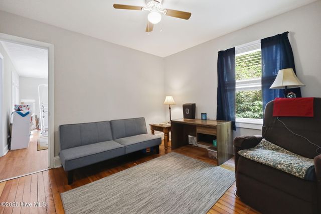 106 Isley Street, Carthage, NC 28327