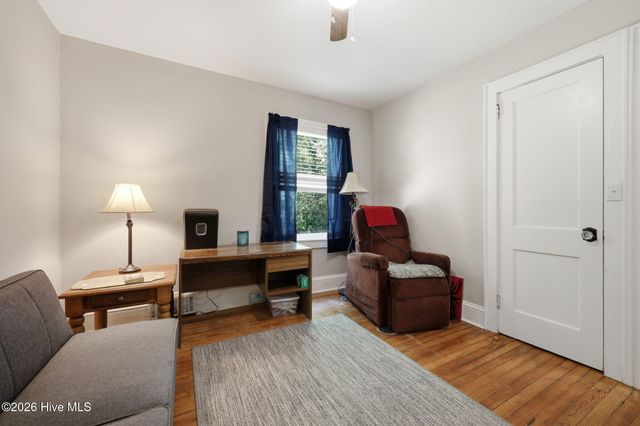 106 Isley Street, Carthage, NC 28327