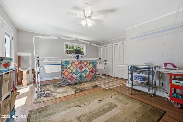 106 Isley Street, Carthage, NC 28327