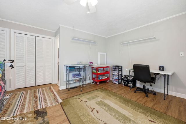106 Isley Street, Carthage, NC 28327