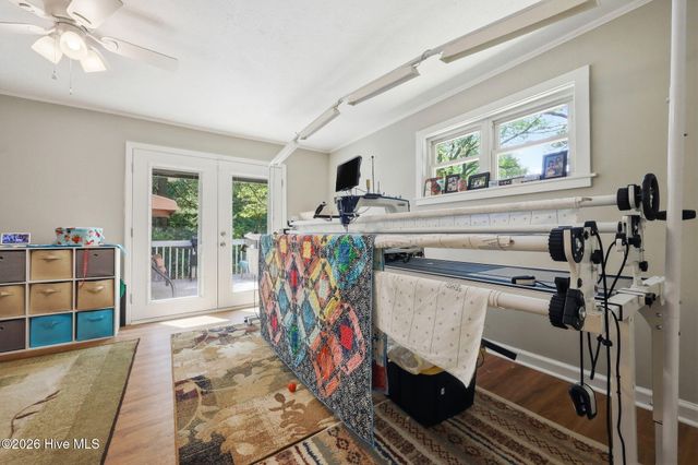 106 Isley Street, Carthage, NC 28327
