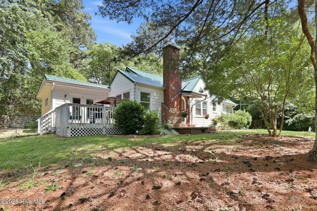 106 Isley Street, Carthage, NC 28327