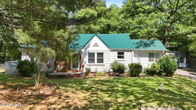 106 Isley Street, Carthage, NC 28327