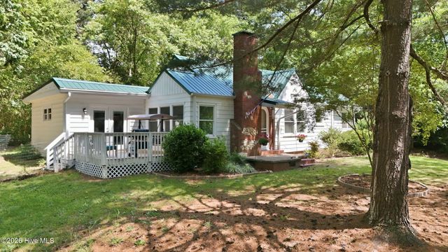 106 Isley Street, Carthage, NC 28327