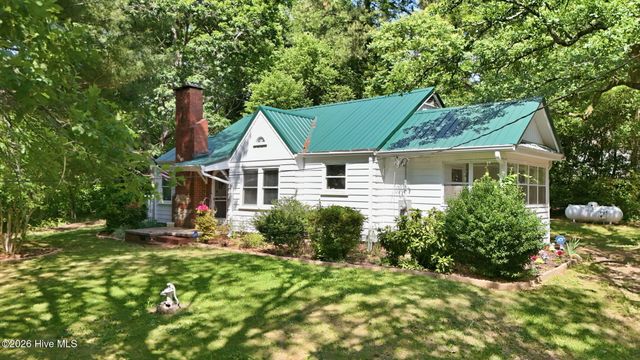 106 Isley Street, Carthage, NC 28327