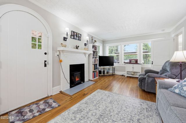 106 Isley Street, Carthage, NC 28327