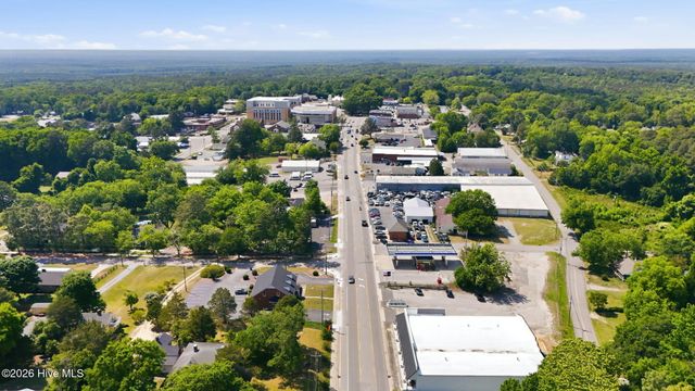 106 Isley Street, Carthage, NC 28327