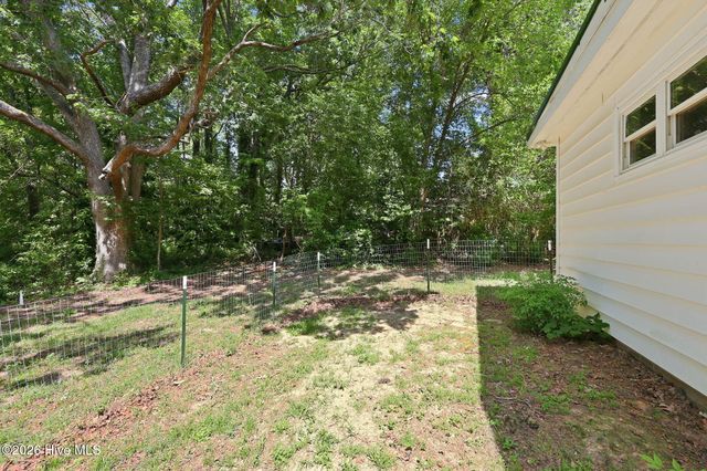 106 Isley Street, Carthage, NC 28327