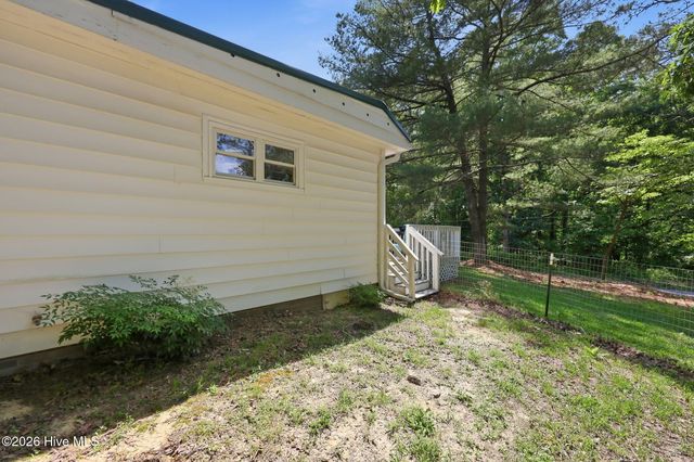 106 Isley Street, Carthage, NC 28327