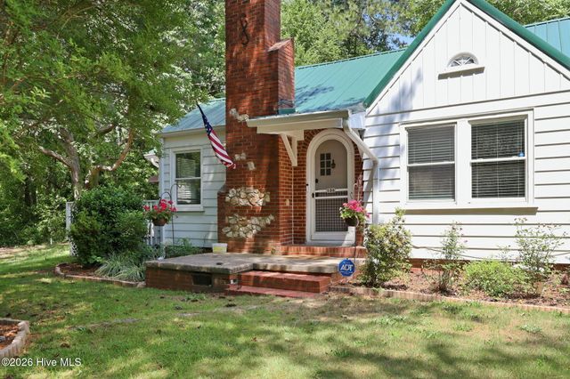 106 Isley Street, Carthage, NC 28327