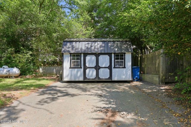 106 Isley Street, Carthage, NC 28327