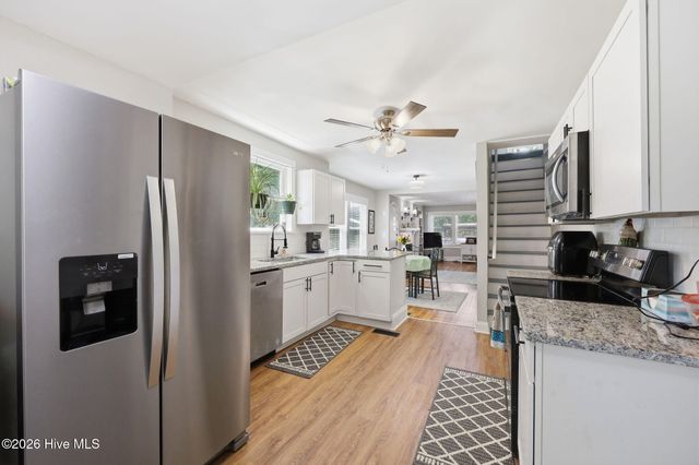 106 Isley Street, Carthage, NC 28327