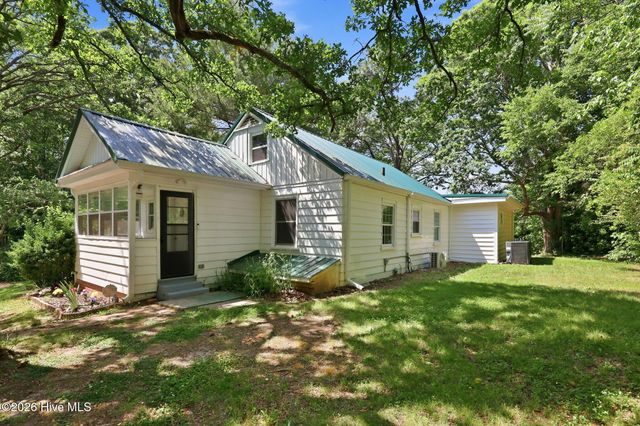 106 Isley Street, Carthage, NC 28327