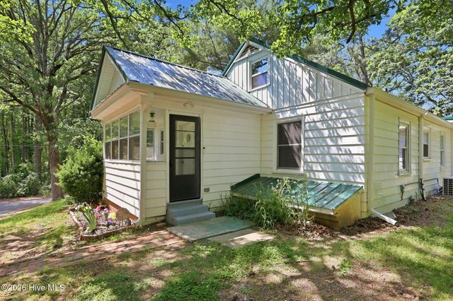 106 Isley Street, Carthage, NC 28327