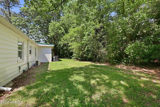 106 Isley Street, Carthage, NC 28327