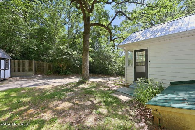 106 Isley Street, Carthage, NC 28327