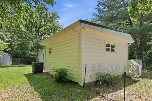 106 Isley Street, Carthage, NC 28327