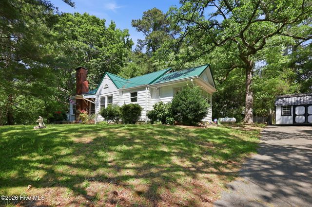 106 Isley Street, Carthage, NC 28327