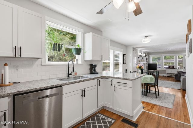 106 Isley Street, Carthage, NC 28327