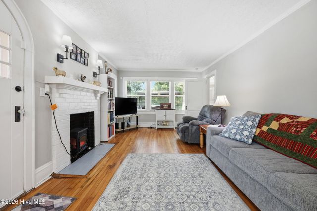 106 Isley Street, Carthage, NC 28327