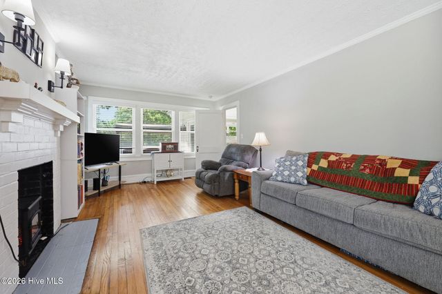106 Isley Street, Carthage, NC 28327