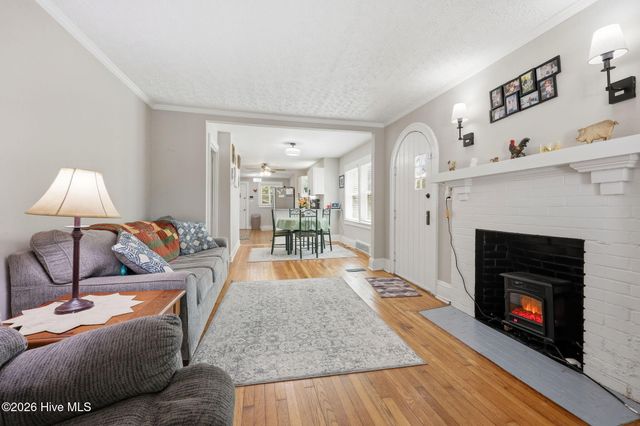 106 Isley Street, Carthage, NC 28327