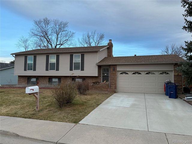 3009 W 11th Avenue Circle, Broomfield, CO 80020