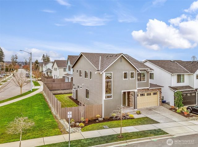 4418 242nd Place SE, Bothell, WA 98021