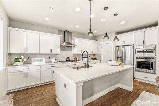 4418 242nd Place SE, Bothell, WA 98021