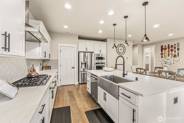 4418 242nd Place SE, Bothell, WA 98021