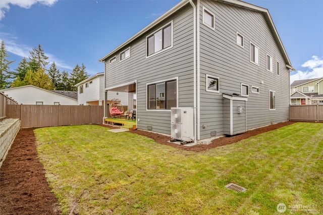 4418 242nd Place SE, Bothell, WA 98021