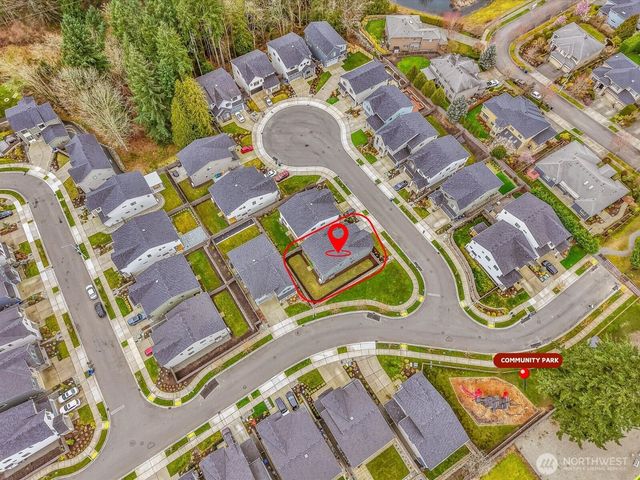 4418 242nd Place SE, Bothell, WA 98021